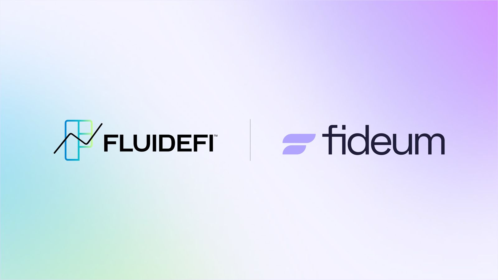 Fideum and FLUIDEFI Partner to Deliver Comprehensive, Institutional-Grade Digital Asset Infrastructure